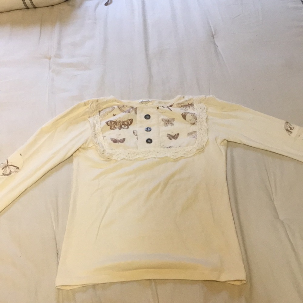 Persnickety’s top
